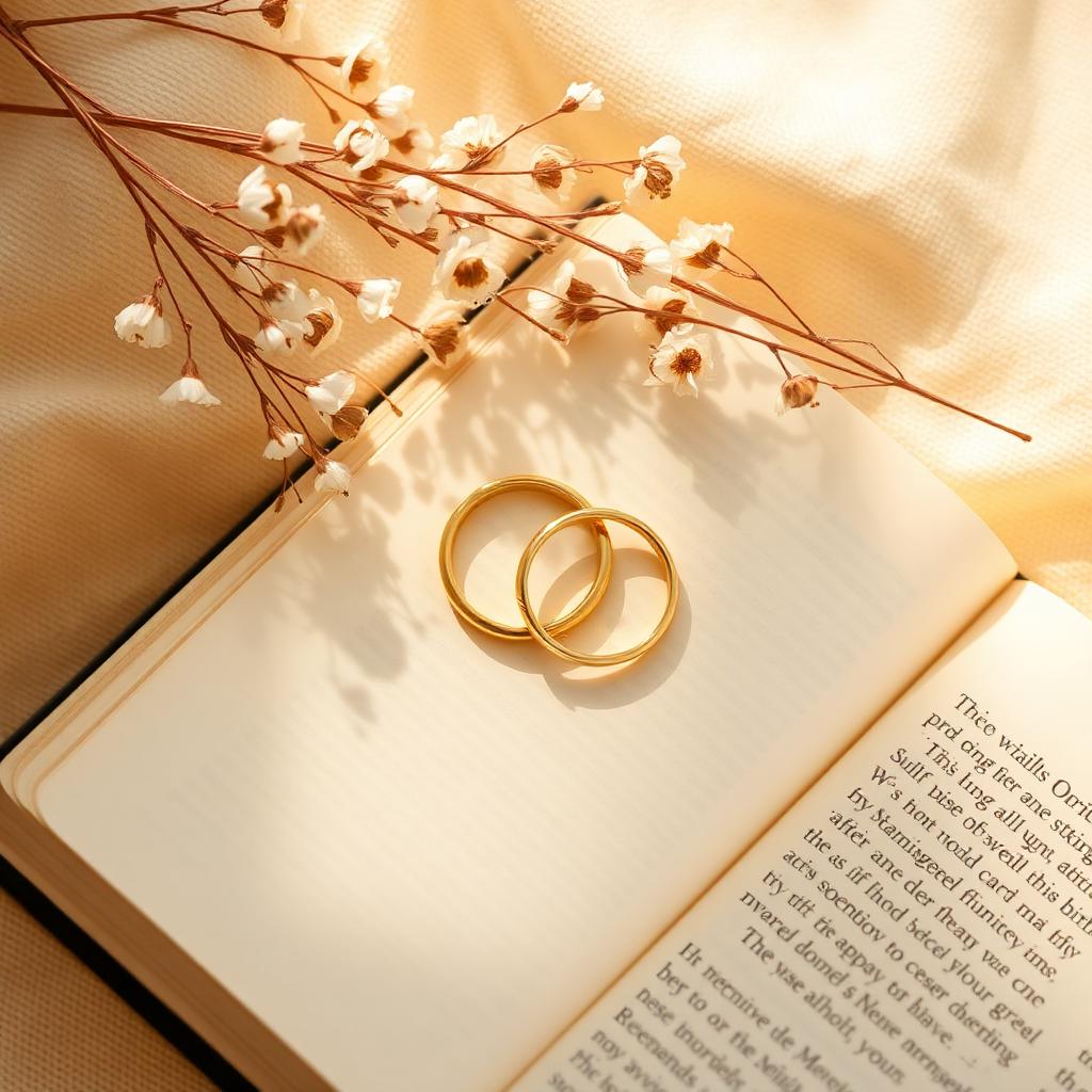 Estudio Matrimonios